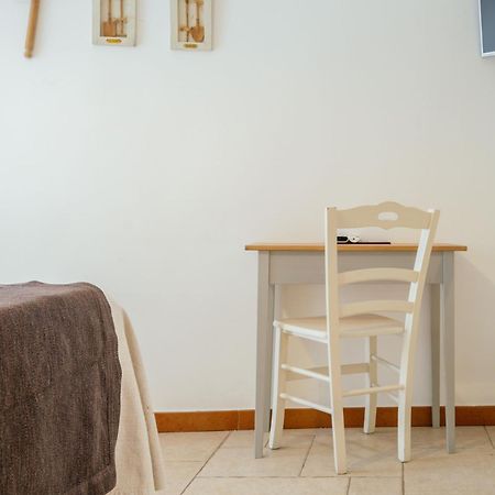 Il Claustro - Bed And Breakfast 阿尔塔穆拉 外观 照片
