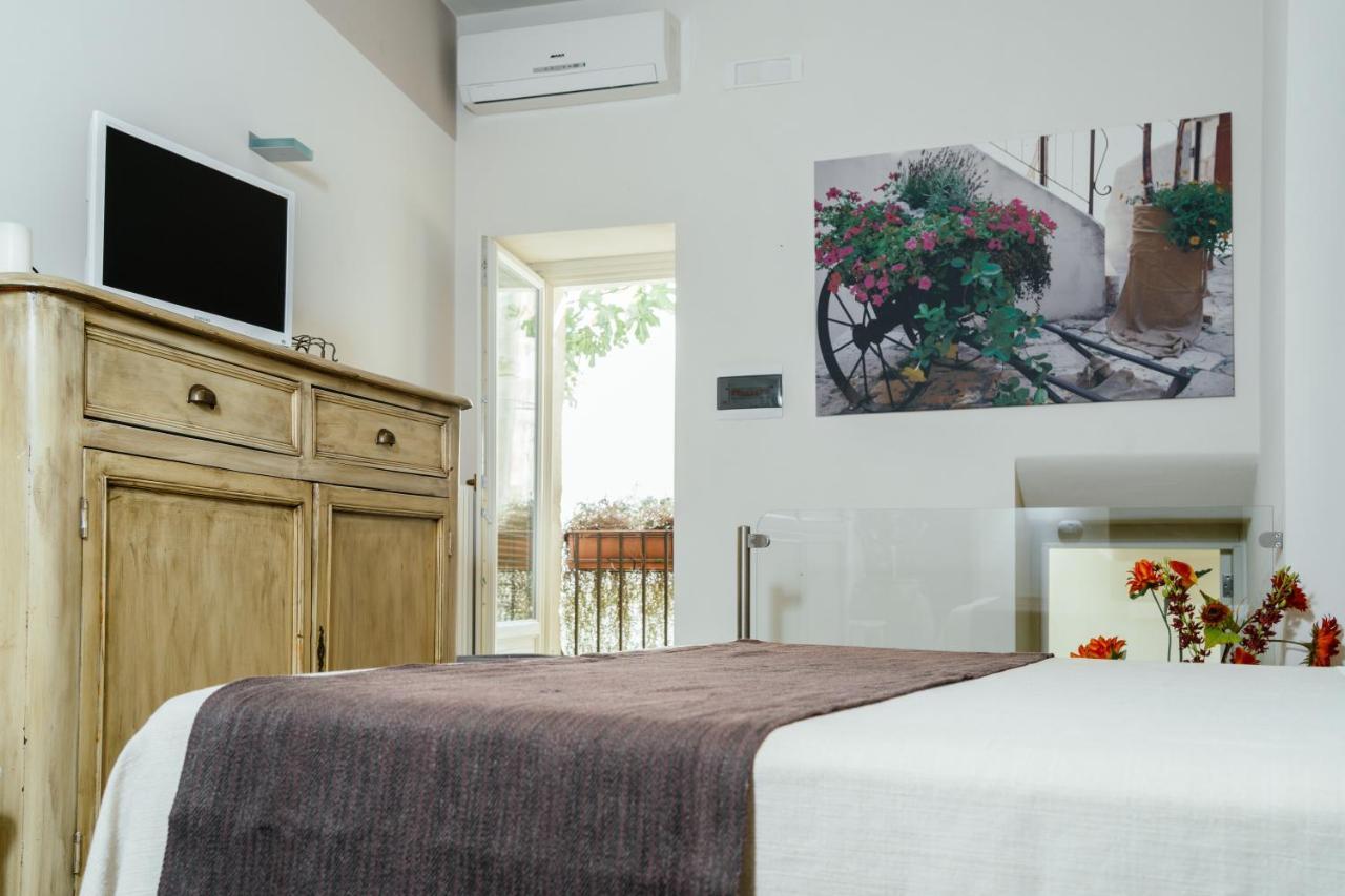 Il Claustro - Bed And Breakfast 阿尔塔穆拉 外观 照片