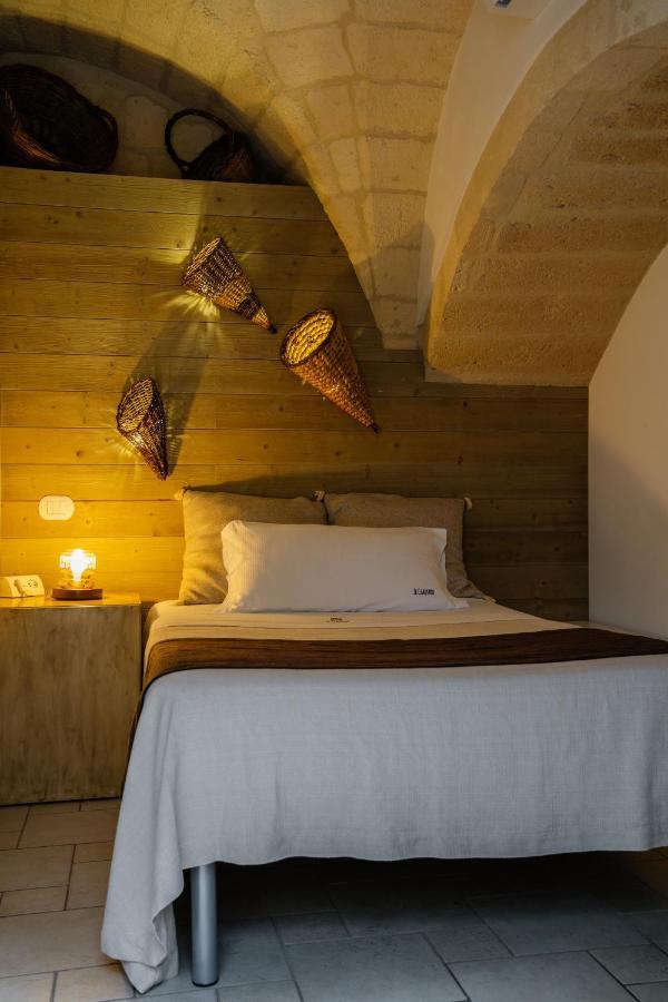 Il Claustro - Bed And Breakfast 阿尔塔穆拉 外观 照片
