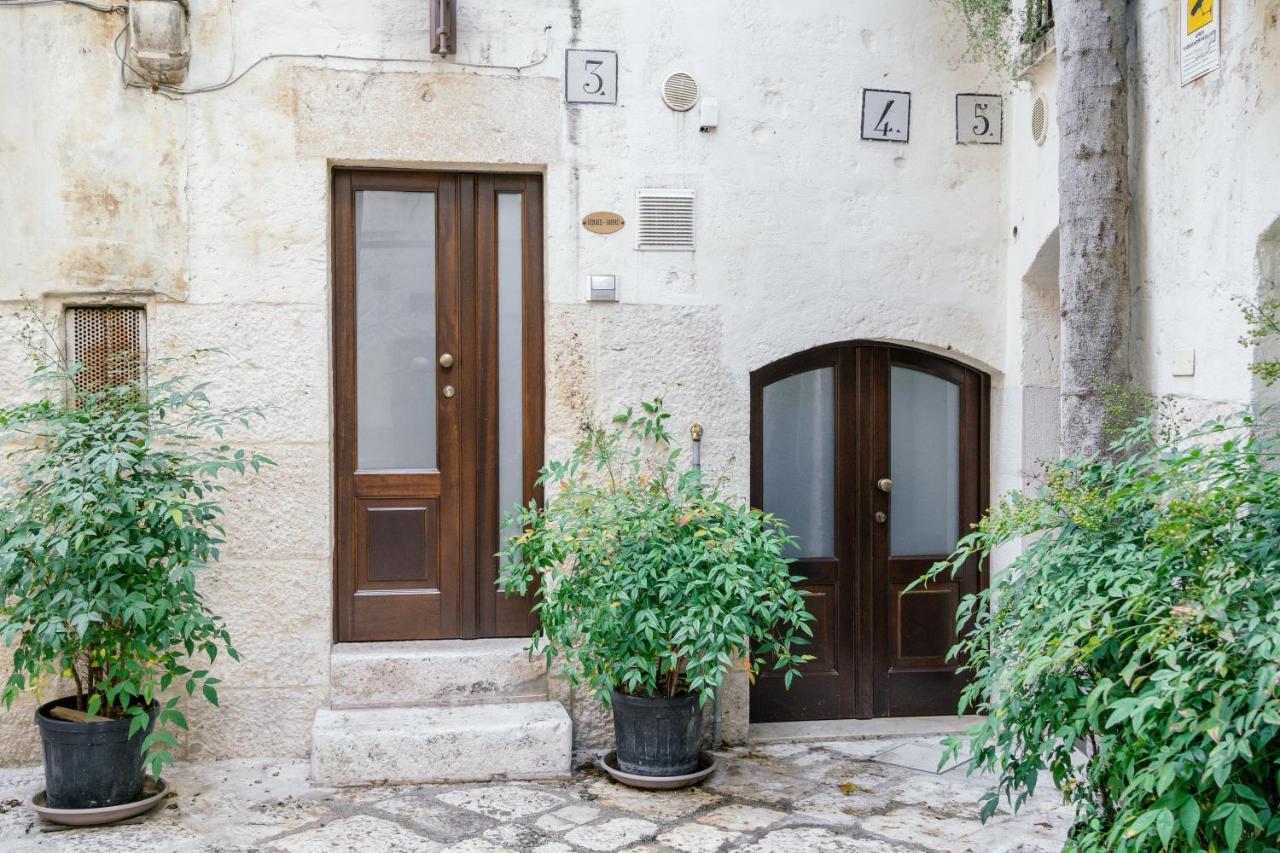 Il Claustro - Bed And Breakfast 阿尔塔穆拉 外观 照片