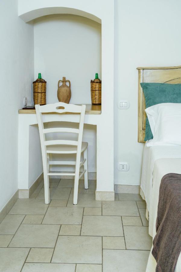 Il Claustro - Bed And Breakfast 阿尔塔穆拉 外观 照片