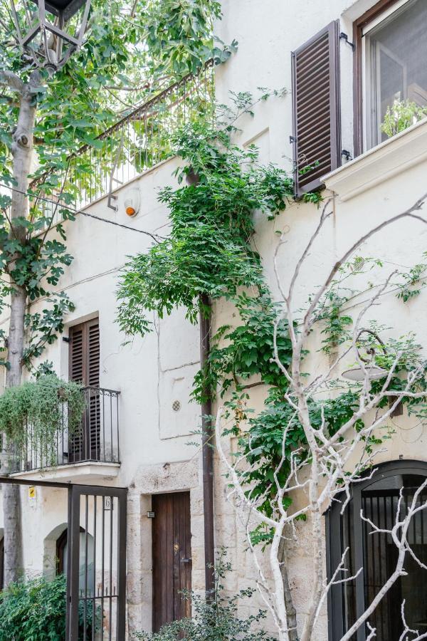 Il Claustro - Bed And Breakfast 阿尔塔穆拉 外观 照片