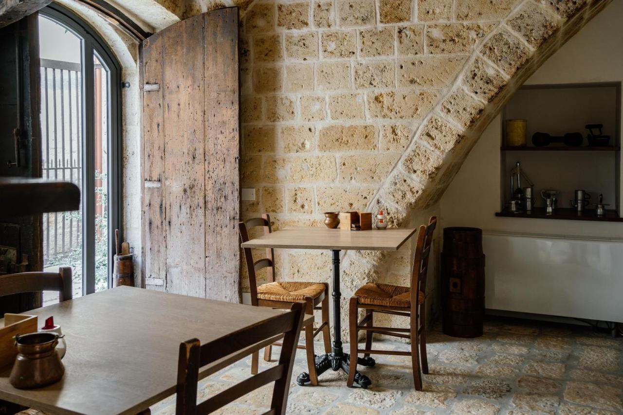 Il Claustro - Bed And Breakfast 阿尔塔穆拉 外观 照片