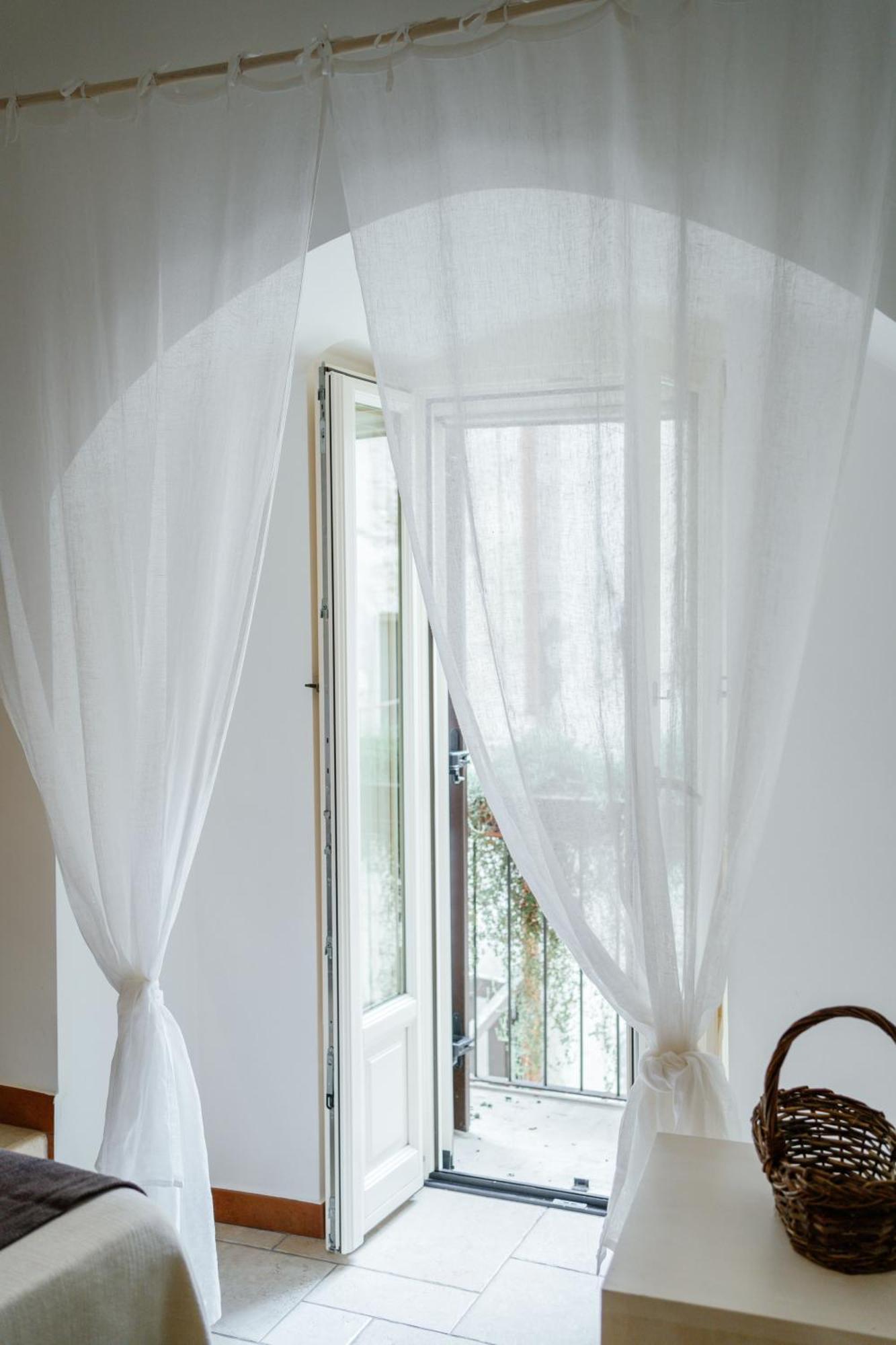 Il Claustro - Bed And Breakfast 阿尔塔穆拉 外观 照片