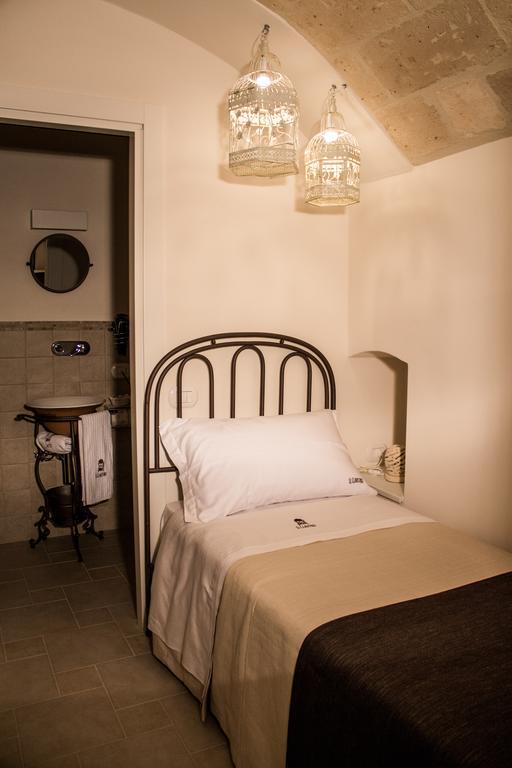 Il Claustro - Bed And Breakfast 阿尔塔穆拉 客房 照片