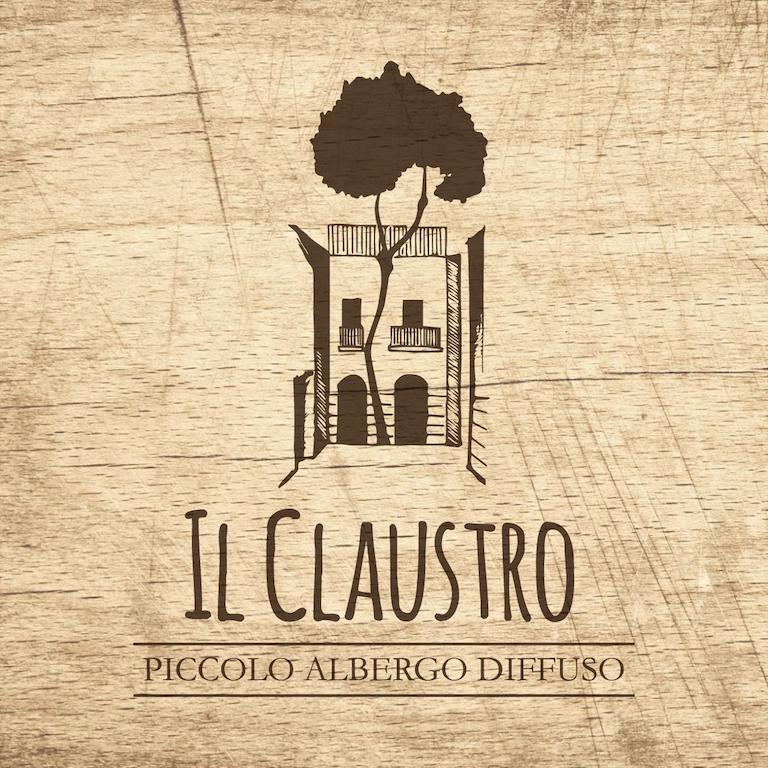 Il Claustro - Bed And Breakfast 阿尔塔穆拉 外观 照片