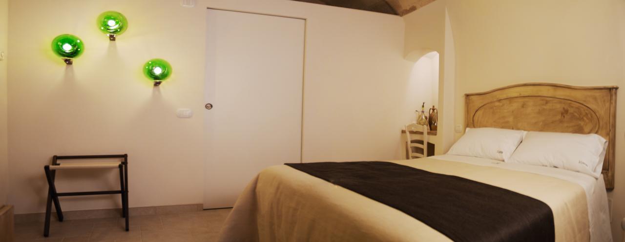 Il Claustro - Bed And Breakfast 阿尔塔穆拉 外观 照片